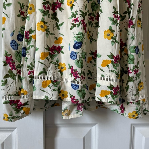 Old Navy Fit & Flare Cami Midi Dress - Picture 5 of 6